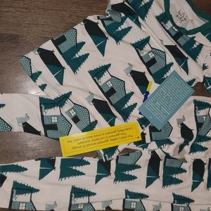 Kickee neutral cabins & tents